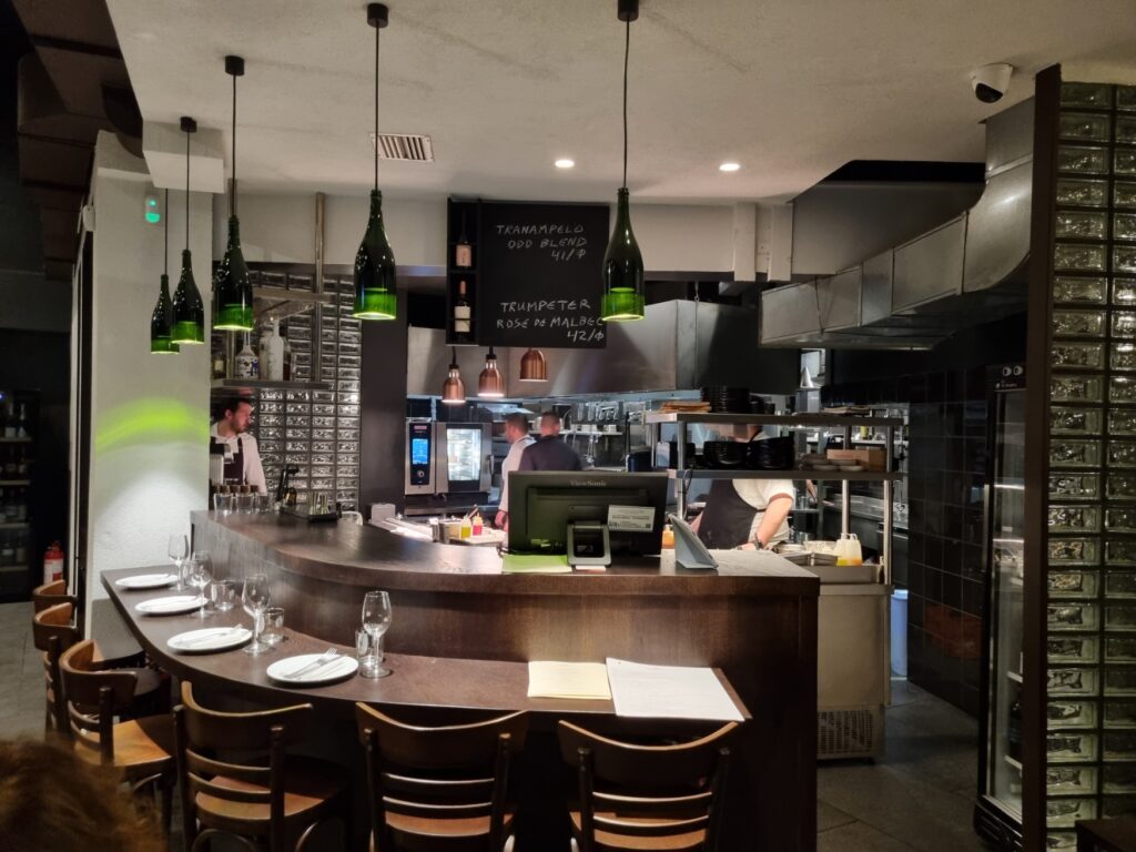 “Στου Λου”:  Μπορεί το comfort να είναι gourmet;