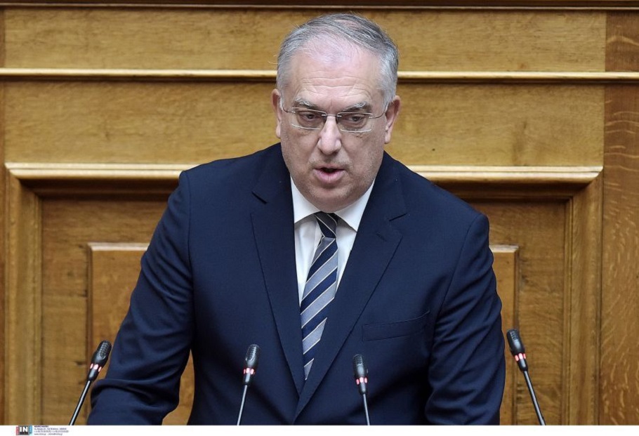Θεοδωρικάκος: Αυστηρός έλεγχος σε ασφαλιστικές εταιρείες