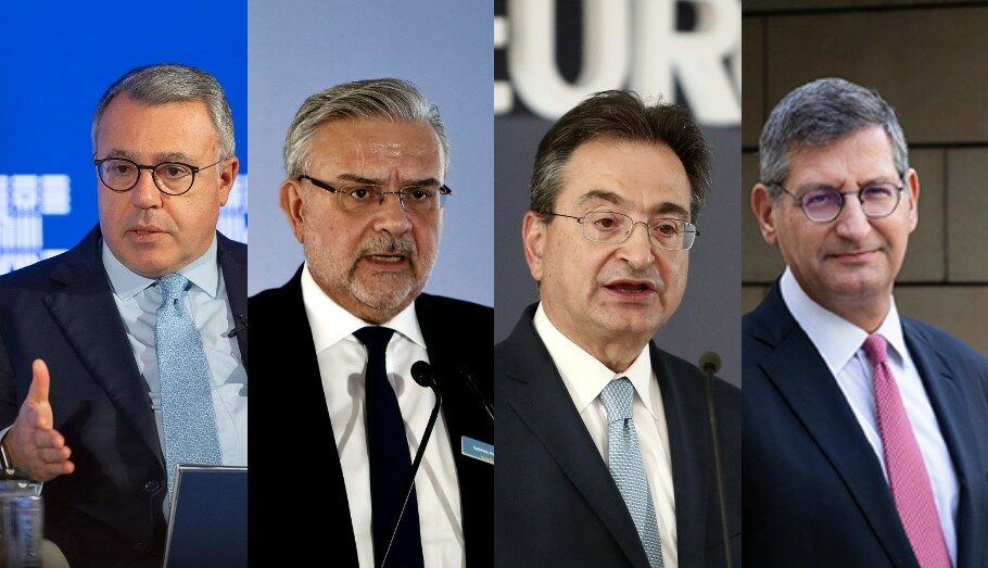 Αντίστροφη μέτρηση για τη διανομή μερισμάτων των τραπεζών άνω του 1,5 δισ.
