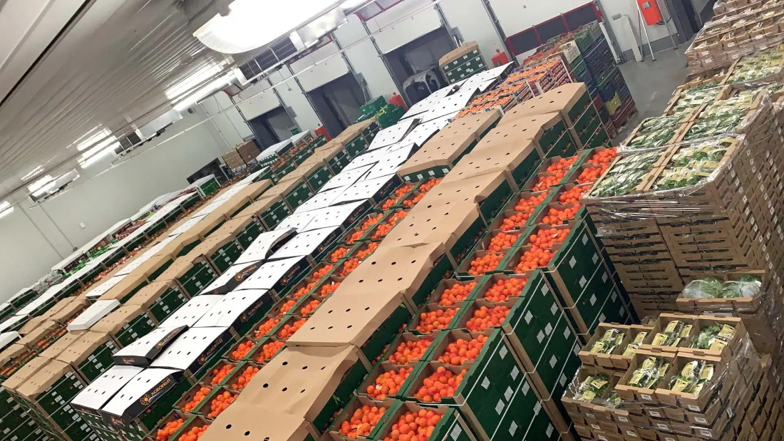 © Τσιχλακίδης Logistics