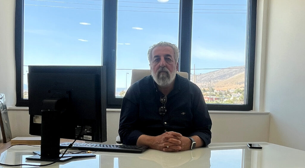 Τσιχλακίδης Logistics: Συνεργασία με τη Lidl Ευρώπης και επέκταση του hub στον Ασπρόπυργο