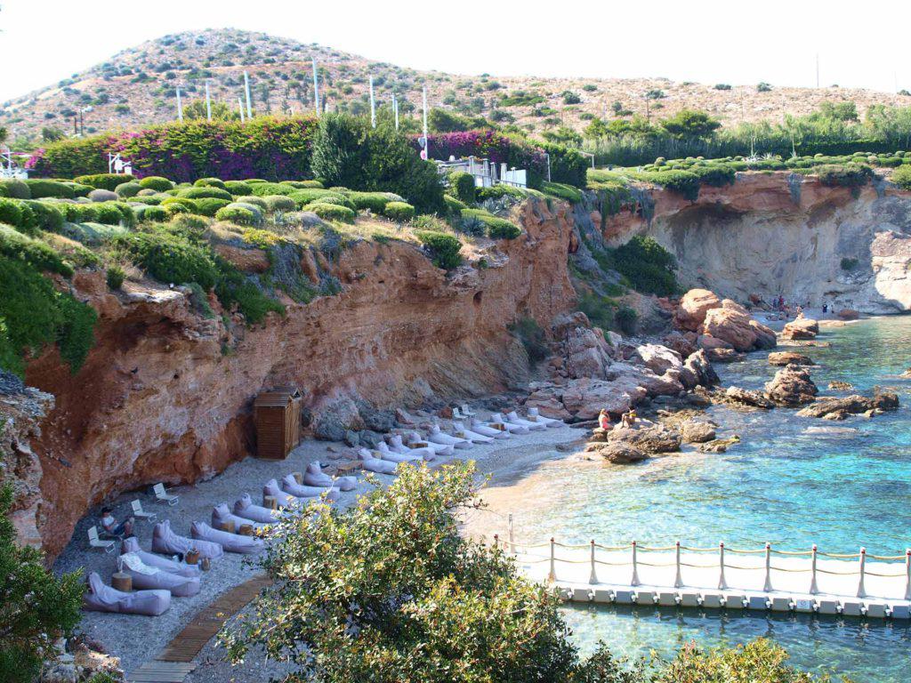 Island Escape Camping 