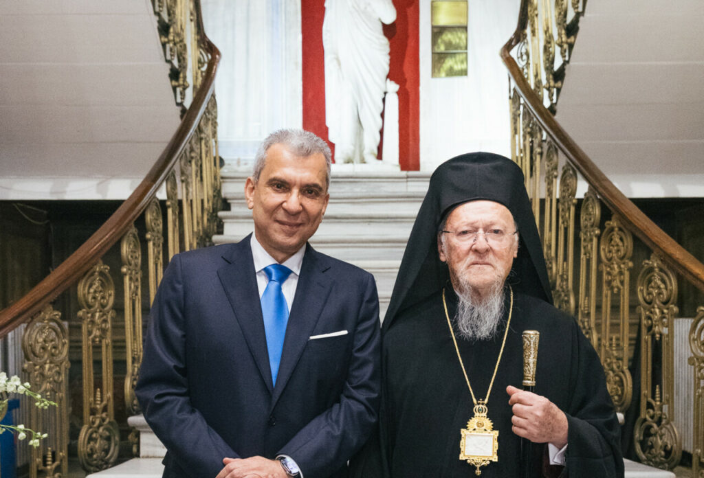 PeopleCert: Υποτροφίες σε επιστήμονες με καταγωγή από την Κωνσταντινούπολη