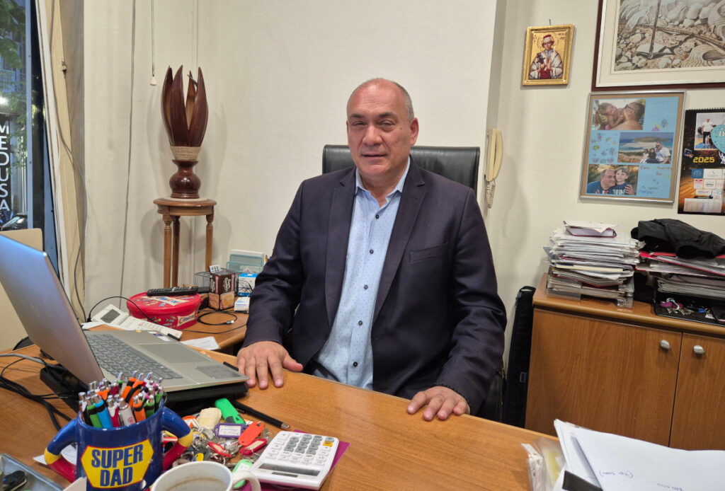 Θεσσαλονίκη: Σημάδια σταθεροποίησης στις τιμές κατοικίας, αλλά εκτίναξη 18% στη Θέρμη