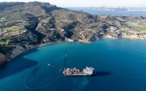 Ταμείο Ανθρακοποίησης: Ξεκλείδωσαν οι πρώτες χρηματοδοτήσεις, 700 εκατ. για νησιωτικές διασυνδέσεις