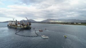 “Γαλλικό κλειδί” στον Great Sea Interconnector, τι φέρνει η Meridiam στο έργο