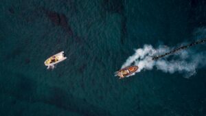 GSI: Η αμερικανική σφήνα και η νέα αρχή για το καλώδιο Ελλάδας – Κύπρου