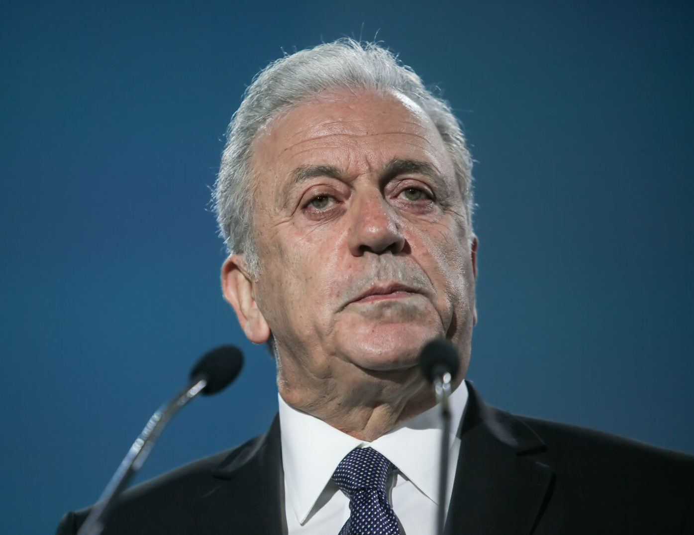 Δημήτρης Αβραμόπουλος