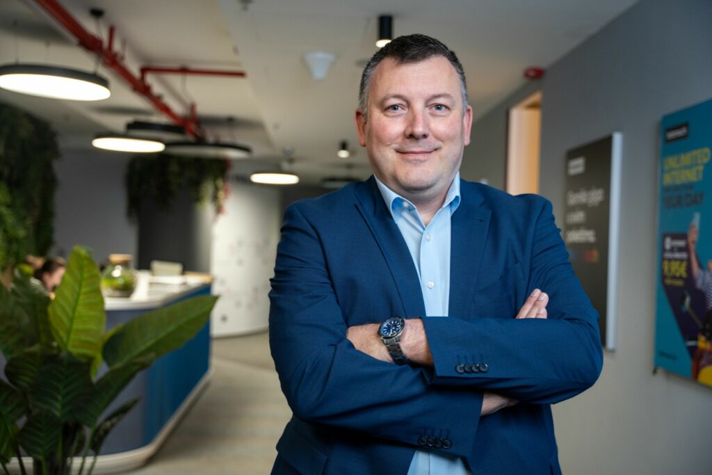 United Group: Executive Director της Διεύθυνσης Ενέργειας ο Ante Smokrović