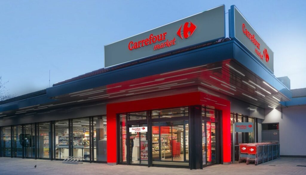 Τι κερδίζει η Carrefour του Ν. Βαρδινογιάννη από την εξαγορά της Bazaar