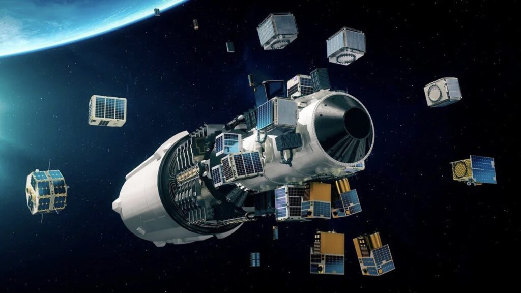 CubeSat