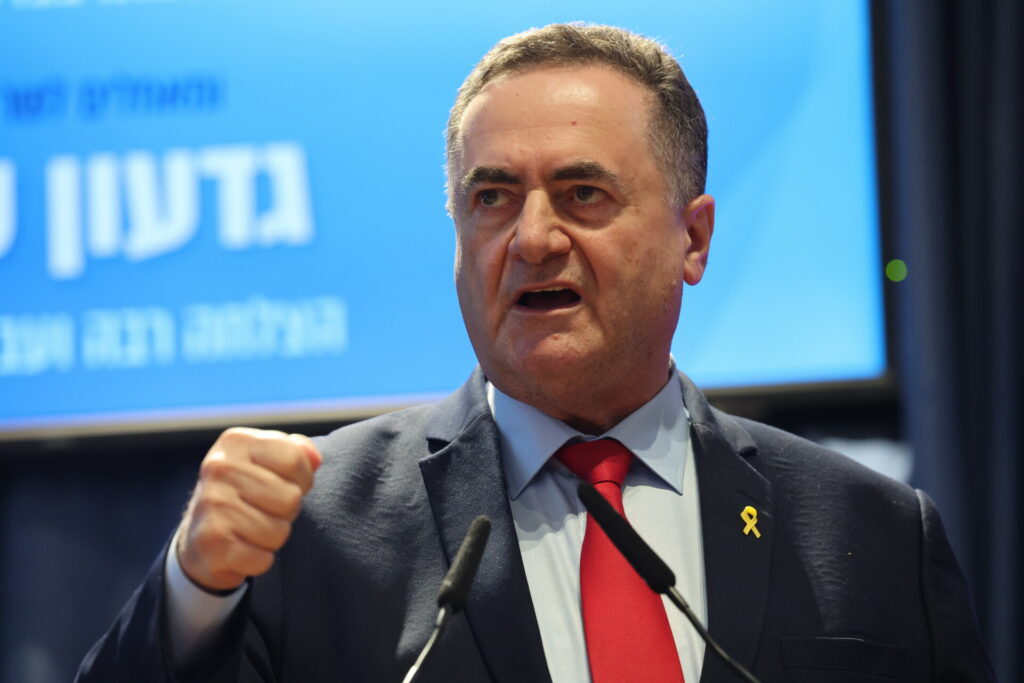 Το Ισραήλ σταμάτησε σκάφος με την Τούνμπεργκ προς τη Γάζα