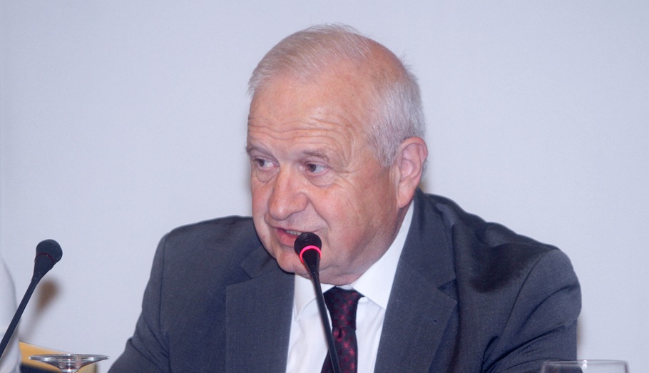 ΠΑΟΚ: Παραιτήθηκε με αιχμές ο πρόεδρος του Ερασιτέχνη Θανάσης Κατσαρής