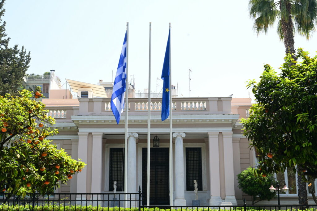 ΚΥΣΕΑ: Έκτακτη συνεδρίαση υπό τον K. Μητσοτάκη για τη Μέση Ανατολή