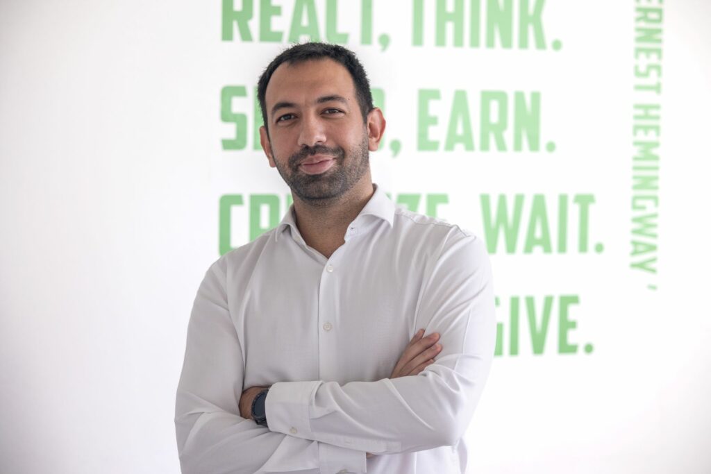 BOX NOW: Ο Λευτέρης Παπαδημητρίου νέος CEO Ελλάδος