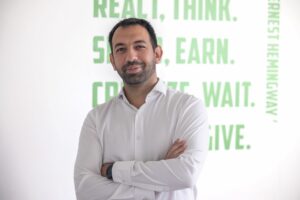 Box Now: Διεθνής καριέρα με ελληνικό DNA στο “τελευταίο μίλι” και συνεργασίες με Zara, H&M και DHL