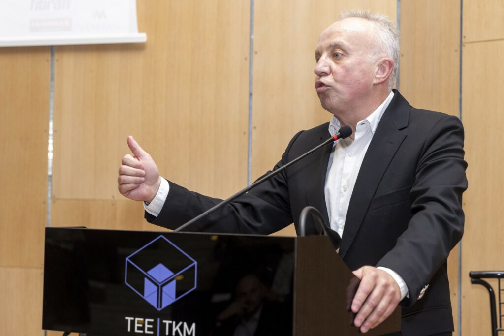 ΙΟΒΕ: Έργα υποδομών 10 δισ. η μεγάλη πρόκληση για τις κατασκευές την περίοδο 2027-2030