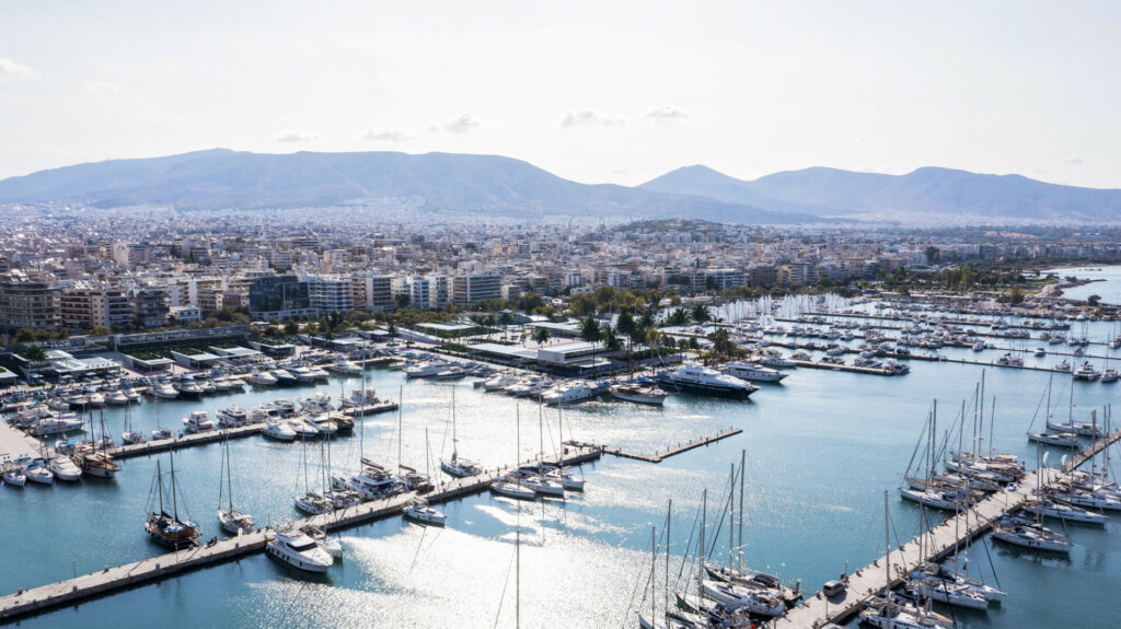 Ομιλος Ελλάκτωρ – βιώσιμη επιχειρηματικότητα & ESG αποτύπωμα