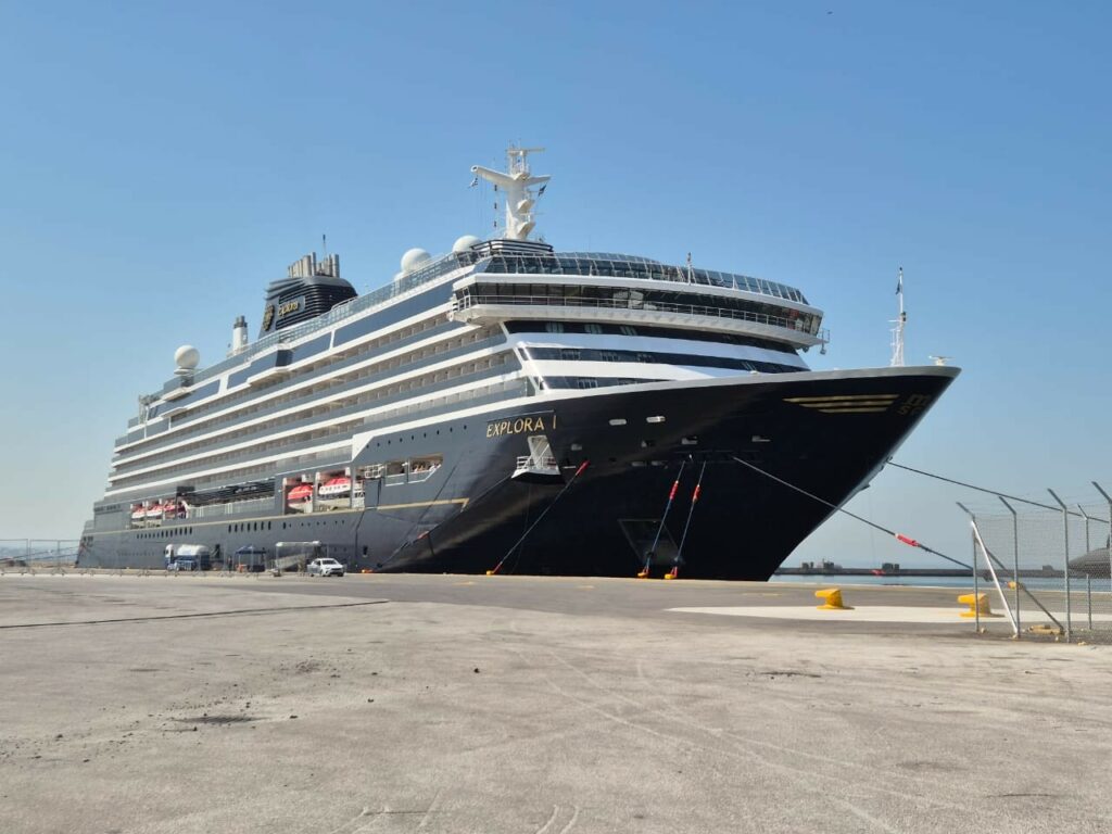 MSC Cruises: Eπενδύει πάνω από 6 δισ. σε νέα κρουαζιερόπλοια.