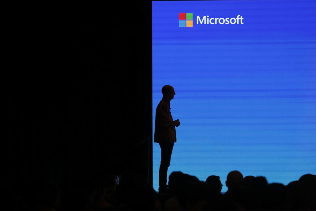 Η Microsoft διατηρεί εντός Ευρώπης τα δεδομένων των ευρωπαίων