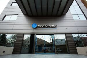 NEUROPUBLIC: Νέος Πρόεδρος της ο Δημήτρης Αφεντούλης του LATSCO