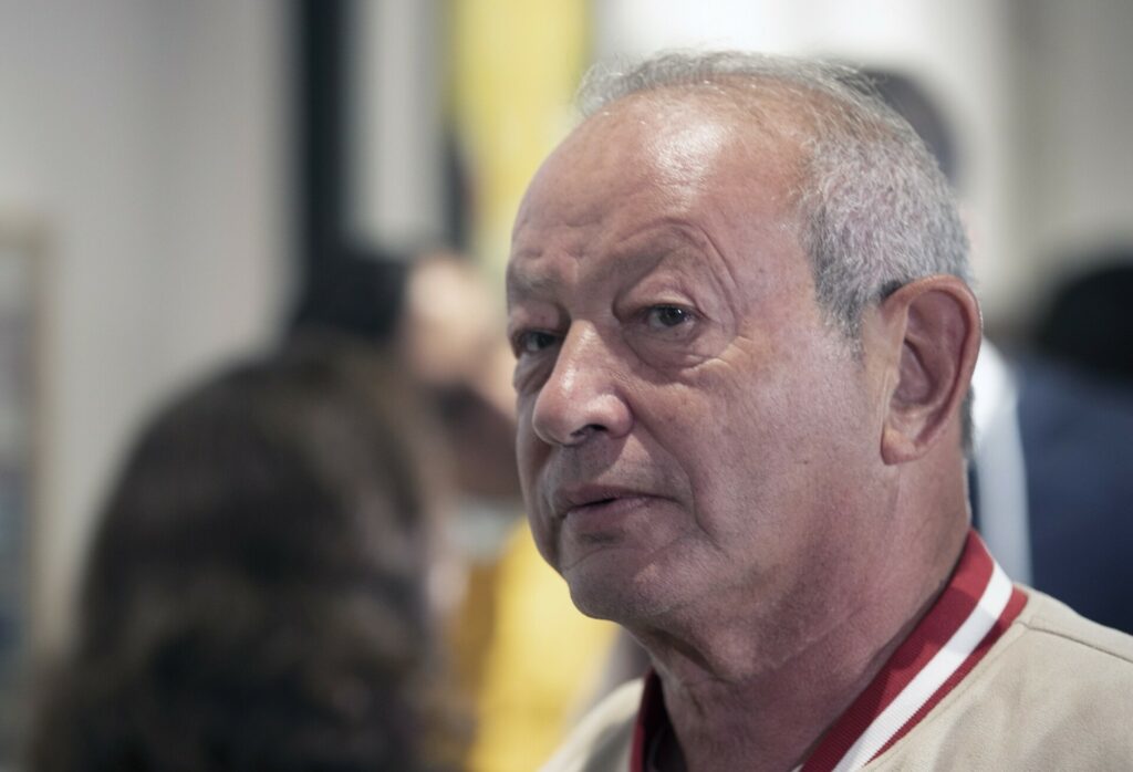 Γκρεμίστηκε πριν καν ξεκινήσει το φανταχτερό Moniify του Σαουίρις