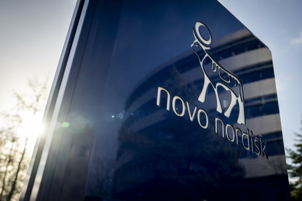 Η Novo Nordisk εκθρόνισε τη SAP, ως η πιο πολύτιμη εταιρεία της Ευρώπης