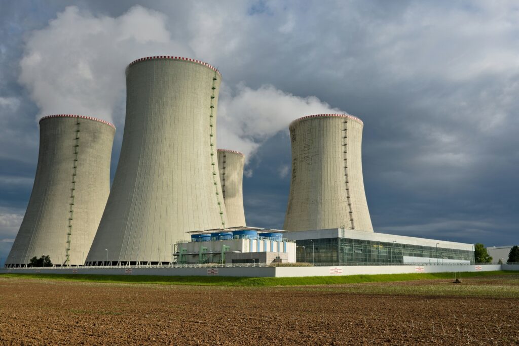 Energy Transition Summit: Η πυρηνική ενέργεια στρατηγική επιλογή για την Ευρώπη