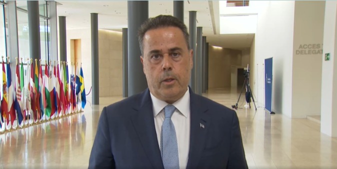 Παπασταύρου: Η Ευρώπη να γκρεμίσει το “τείχος” της ενεργειακής ανισότητας