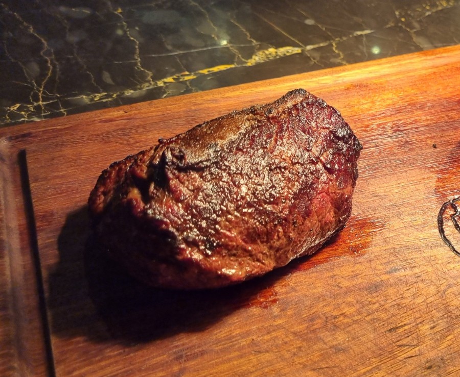 Picanha © Πάνος Πουρνάρας