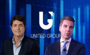 Η κόντρα Σταθόπουλου-Σόλακ στη United Group και τα 200 εκατ. ευρώ της αμοιβής