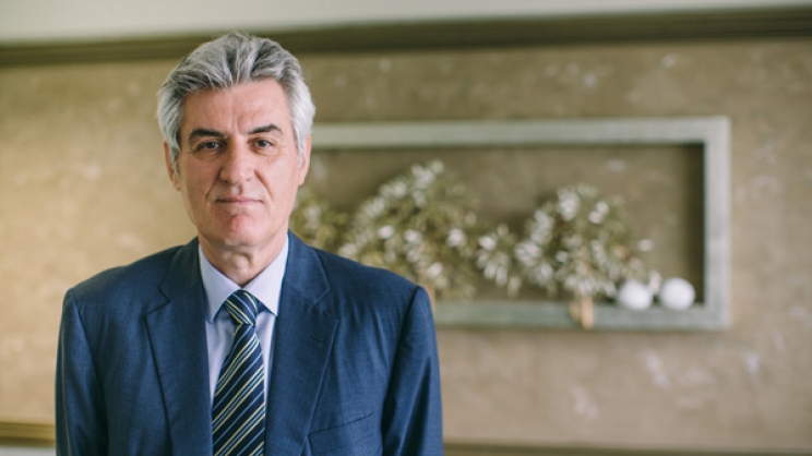 Οικογένεια Τσαγκούλη: Νέες business και εργοστάσιο τυποποίησης ελιάς στη Λάρισα