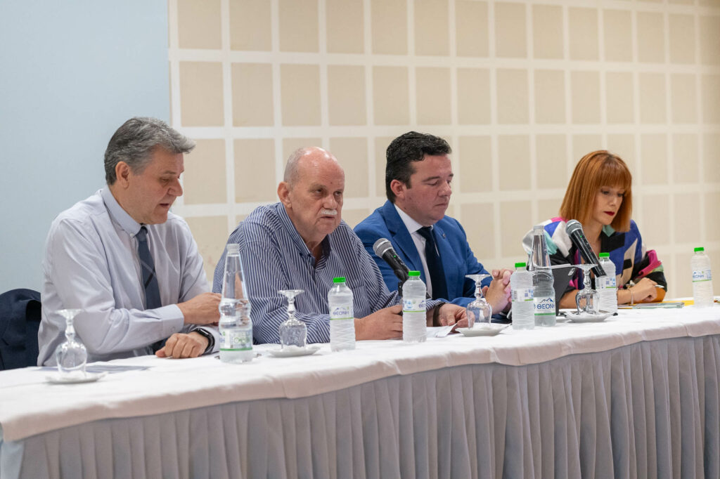 Συνεταιριστική Τράπεζα Καρδίτσα: Κέρδη 4,06 εκατ. το 2024, άλμα 33,5%