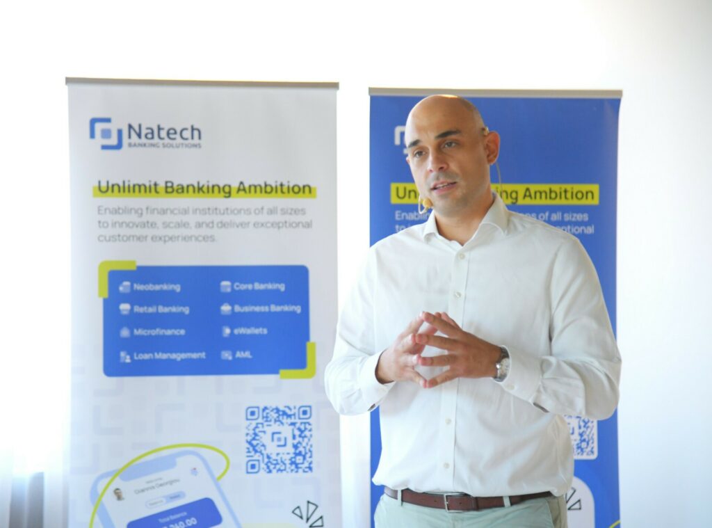 Το Ταμείο Φαιστός επενδύει στη ελληνική fintech Natech