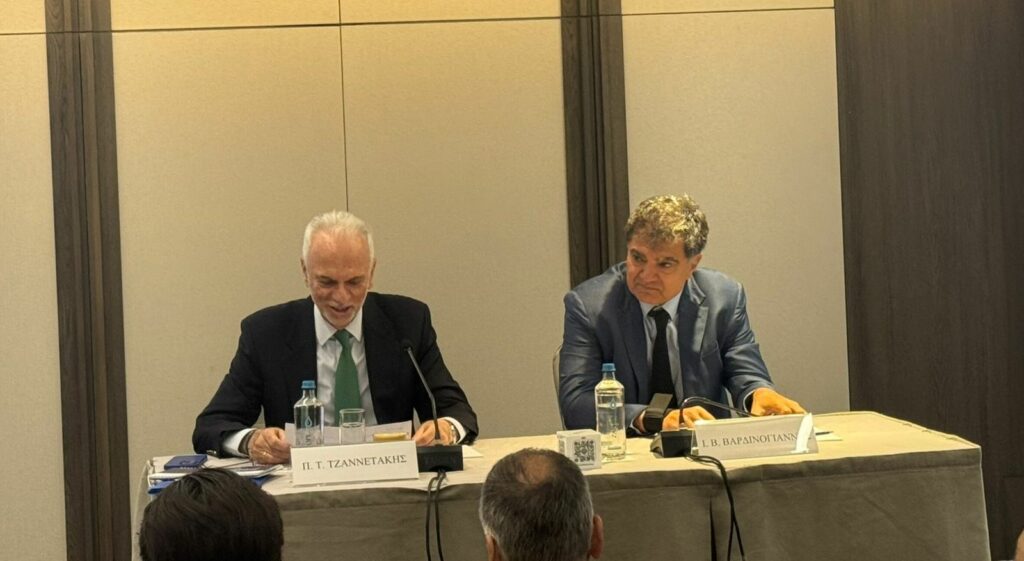 Motor Oil: EBITDA 387,4 εκατ. το 1ο εξάμηνο του 2025