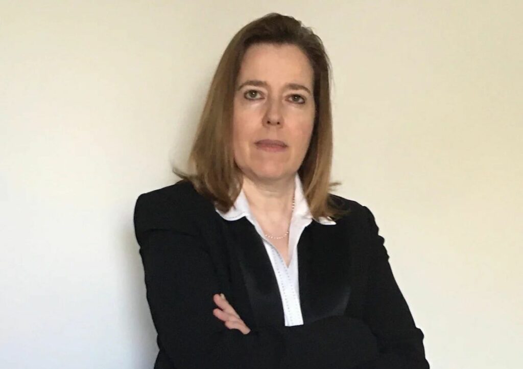 Lavipharm: Η Βίκυ Κεφαλά διορίστηκε από την ΕΕ στο ΔΣ του EIT