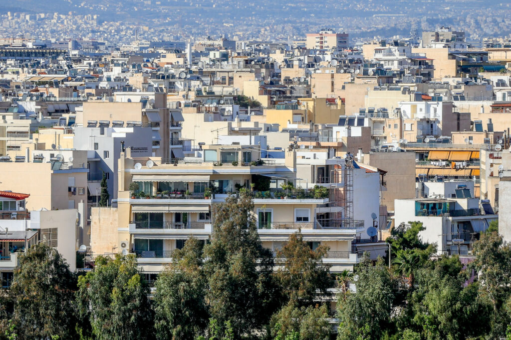 Μπλόκο για αδήλωτα ενοίκια, ξεκλειδώνουν μεταβιβάσεις με ρύθμιση οφειλών