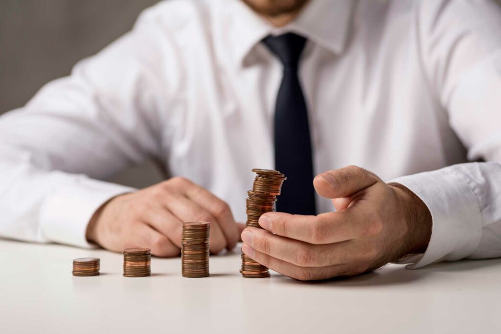 Κεφάλαια 2,8 δισ. “τράβηξαν” τα αμοιβαία από τις καταθέσεις το α’ πεντάμηνο