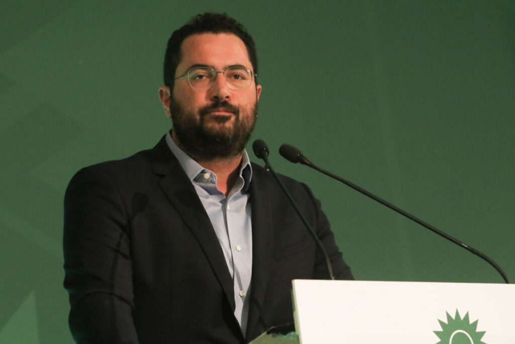 Σπυρόπουλος: Έκαναν τον ΟΠΕΚΕΠΕ μηχανισμό διασπάθισης ευρωπαϊκών κονδυλίων