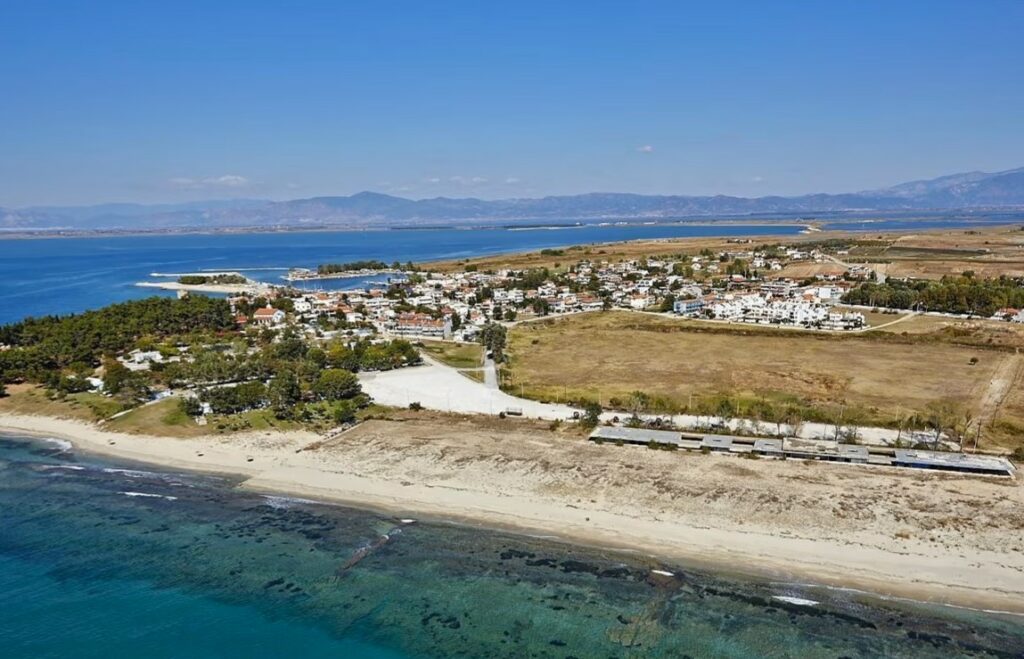 Κάμπινγκ Φαναρίου Κομοτηνής: Παραδόθηκε στον νέο μισθωτή από την ΕΤΑΔ