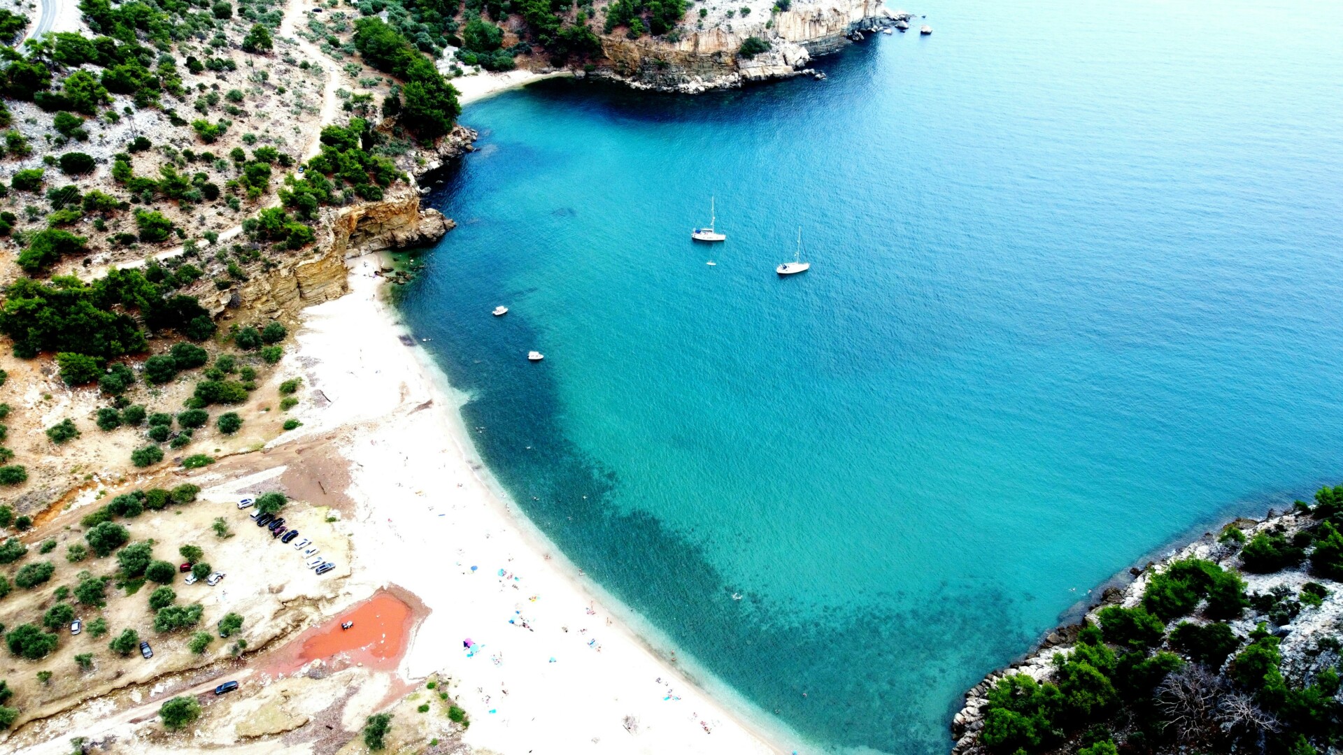 θασος thasos