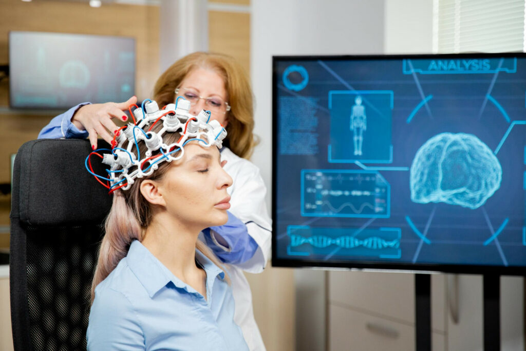 Neuralink και ανταγωνιστές επενδύουν στον Εγκέφαλο του Μέλλοντος