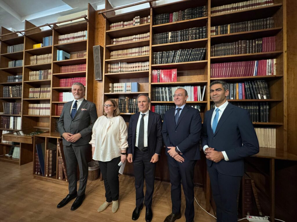 Η Εθνική Τράπεζα αναδεικνύει την ιστορία του φυσικού αερίου και της ενεργειακής βιομηχανίας στην Ελλάδα