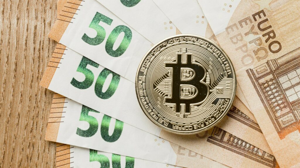 Το ψηφιακό ευρώ εναντίον των crypto
