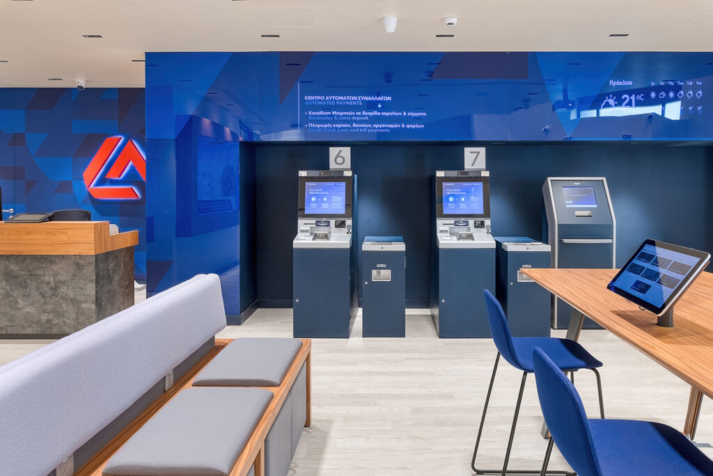 Στην Κρήτη η διοίκηση της Eurobank: Εκταμιεύσεις άνω των 860 εκατ. για βιώσιμη ανάπτυξη