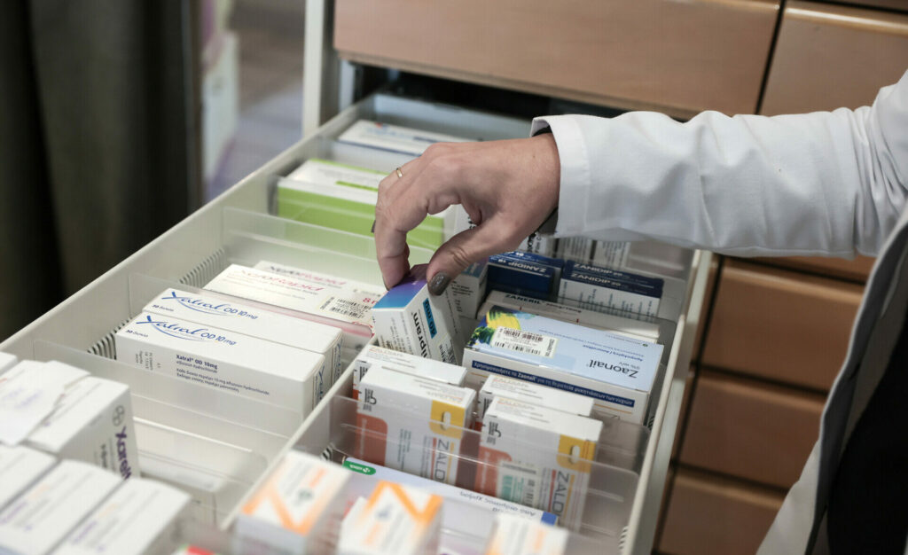 Άμεσα η διανομή μιας μεγάλης σειράς Φαρμάκων Υψηλού Κόστους από ιδιωτικά φαρμακεία