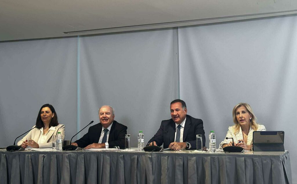 Περιστέρης (ΓΕΚ ΤΕΡΝΑ): Χαρτοφυλάκιο παραχωρήσεων 11 δισ. σε βάθος χρόνου