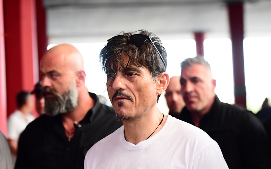 Θα παραστεί στη συνάντηση με τον Βρούτση ο Δημήτρης Γιαννακόπουλος