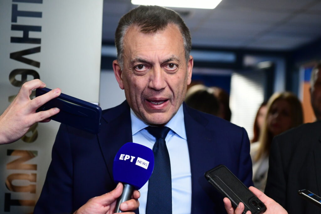 Επανεκκίνηση του πρωταθλήματος, την Παρασκευή στο ΟΑΚΑ ο τρίτος τελικός