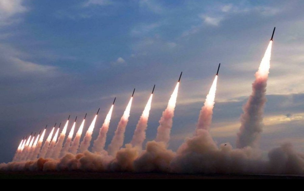 Ιράν: Πώς καταφέρνουν και “εξοντώνουν” το Iron Dome του Ισραήλ